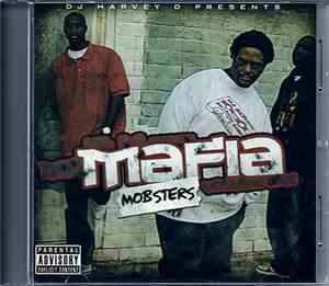 3-2 & Mo Mafia - Mobsters Vol. 1
