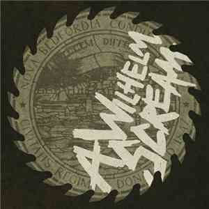 A Wilhelm Scream - A Wilhelm Scream