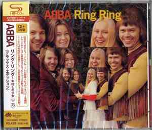 ABBA - Ring Ring