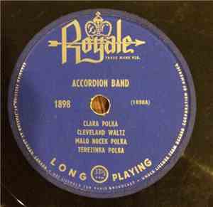 Accordion Band - Accordion Band