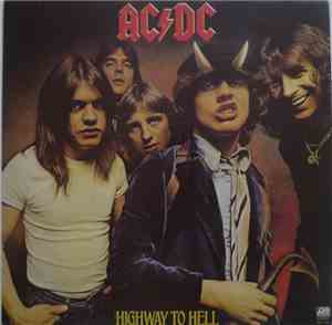 AC/DC - Highway To Hell