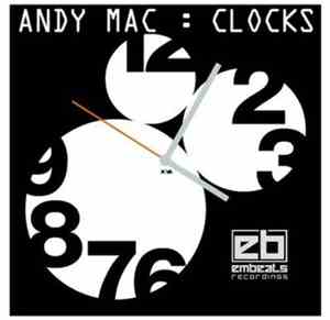 Andy Mac - Clocks