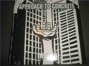 Approach To Concrete - Drown