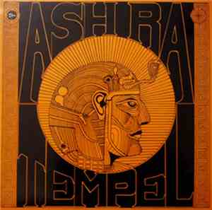 Ash Ra Tempel - Ash Ra Tempel