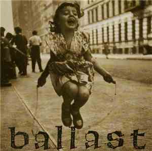 Ballast - Ballast