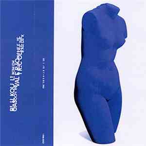 Bill Kouligas / Valerio Tricoli - Split