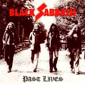 Black Sabbath - Past Lives