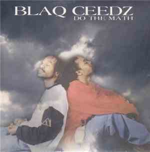 Blaq Ceedz - Do The Math