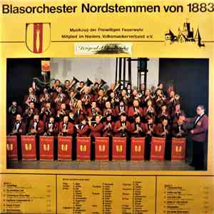Blasorchester Nordstemmen Von 1983 - Blasorchester Nordstemmen Von 1983