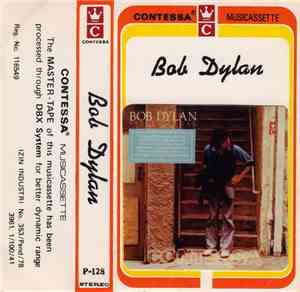 Bob Dylan - Street Legal