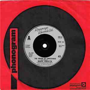 Bruce Forsyth - The Sound Of Christmas