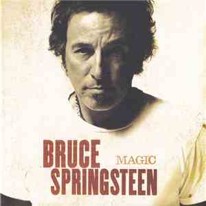 Bruce Springsteen - Magic