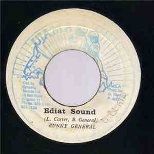 Bunny General - Ediat Sound