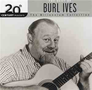 Burl Ives - The Best Of Burl Ives