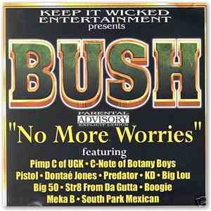 Bush - No More Worries