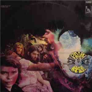 Canned Heat - Living The Blues