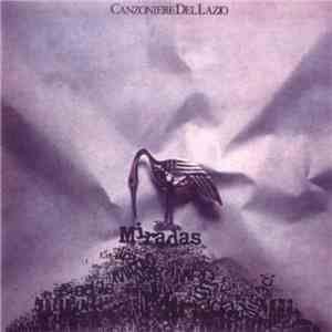 Canzoniere Del Lazio - Miradas