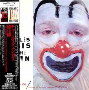 Charles Mingus - The Clown