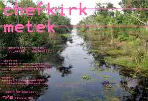 Chefkirk / Metek - Split