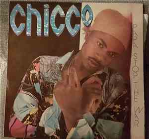Chicco  - Papa Stop The War