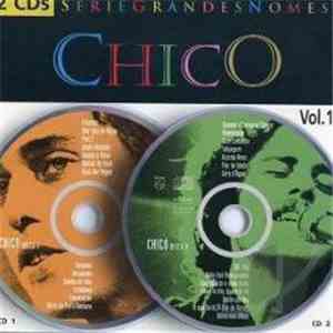 Chico Buarque - Serie Grandes Nomes Chico Vol.1