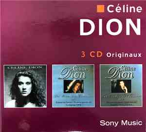 Céline Dion - Céline Dion