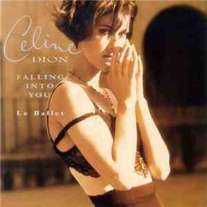 Céline Dion - Falling Into You