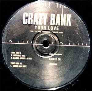 Crazy Bank - Your Love