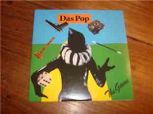 Das Pop - The Game