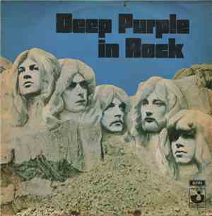 Deep Purple - In Rock