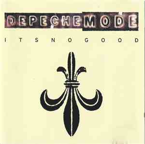 Depeche Mode - It's No Good