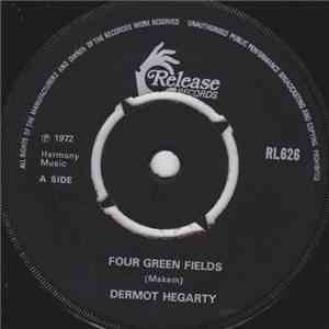 Dermot Hegarty - Four Green Fields