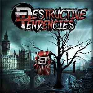 Destructive Tendencies - Fucking Up The Mainstream EP