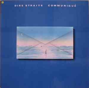 Dire Straits - Communiqué