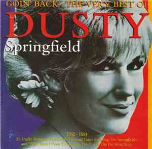 Dusty Springfield - Goin' Back The Very Best Of 1962- 1994