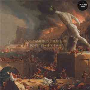 East Cameron Folkcore - Better Off