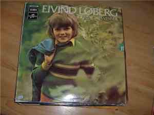 Eivind Løberg - Du Har Små Venner