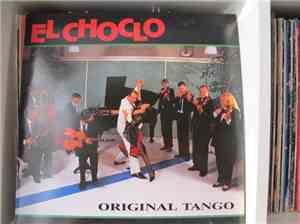 El Choclo - Original Tango