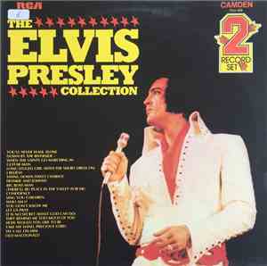 Elvis Presley - The Elvis Presley Collection