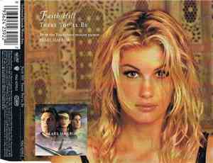Faith Hill - There You'll Be