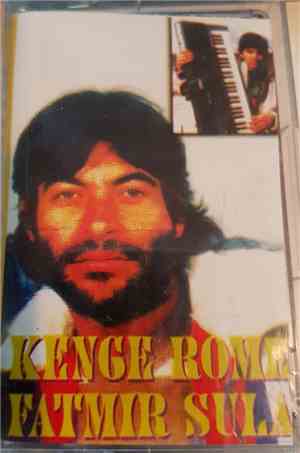 Fatmir Sula - Kenge Rome