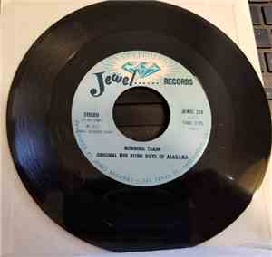 Five Blind Boys Of Alabama - Morning Train / I'll Always Be In Love With Go ...