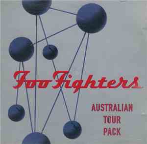 Foo Fighters - The Colour And The Shape