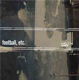 Football, Etc. - Audible