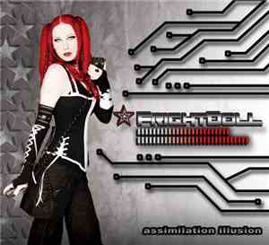 FrightDoll - Assimilation Illusion