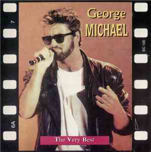 George Michael - The Very Best