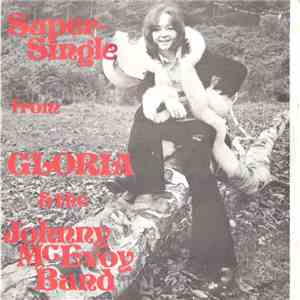 Gloria & The Johnny McEvoy Band - Tomorrow Is Forever