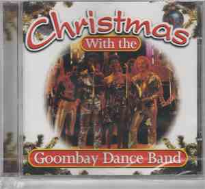 Goombay Dance Band - Christmas With The Goombay Dance Band