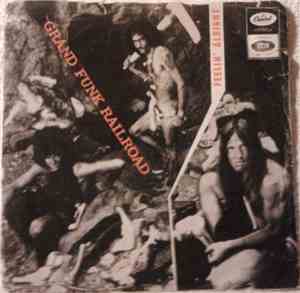 Grand Funk Railroad - Feelin' Alright
