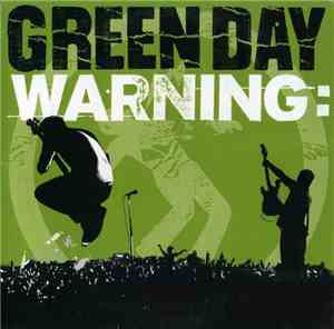 Green Day - Warning: